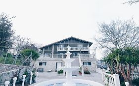 Hostal Jmca